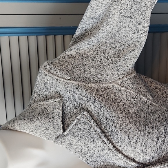 Eddie Bauer Gray Double-Breasted Jacket - Picture 7 of 15